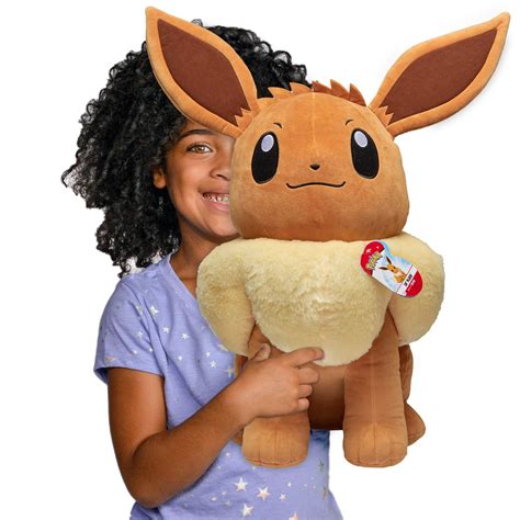 eevee plushie|eevee toys plush.